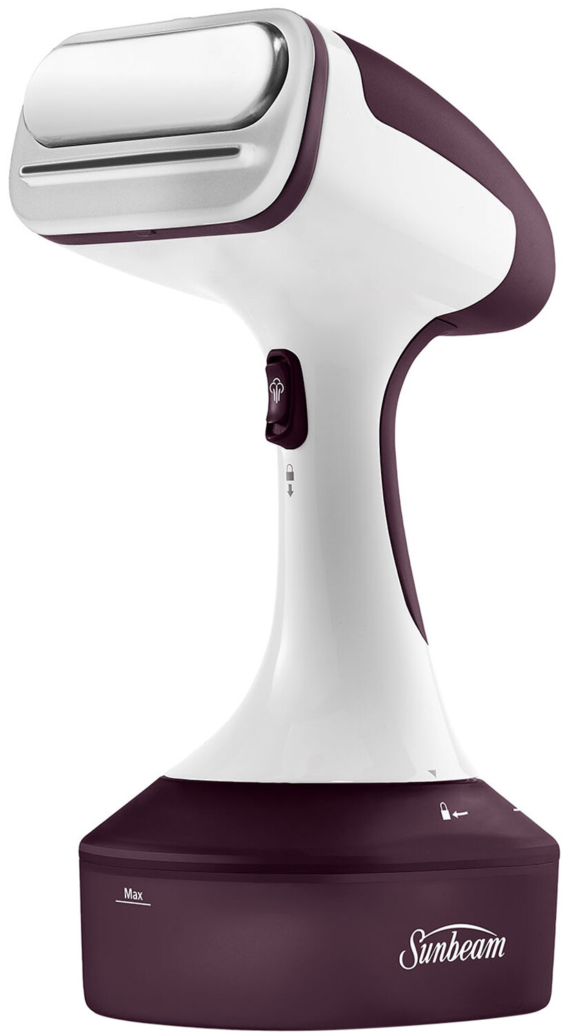 monster handheld steamer